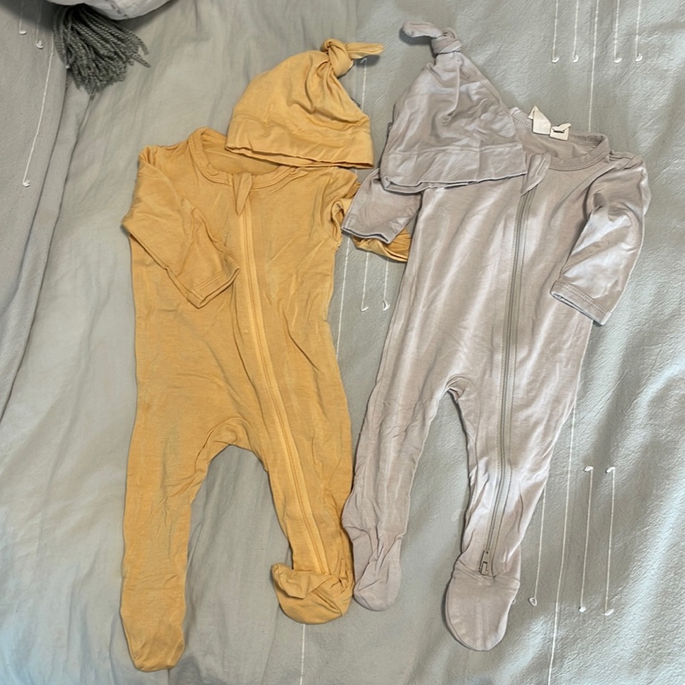 Kyte baby bundle